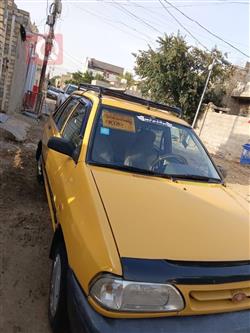 سايبا 131